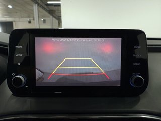 Hyundai Santa Fe 1.6 TGDi HEV Maxx 4x2 Auto 169 kW (230 CV)
