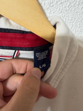 Polo Chaps Ralph Lauren Talla L
