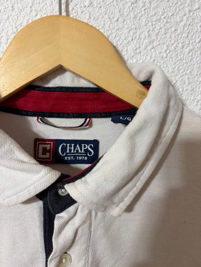 Polo Chaps Ralph Lauren Talla L