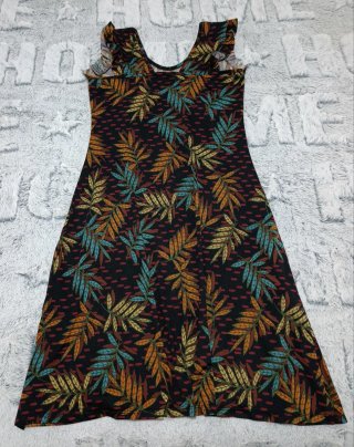 Vestido de verano Chica