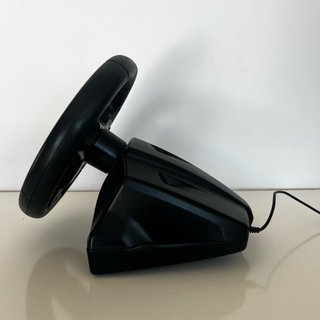 Volante Logitech para consola