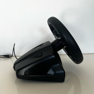 Volante Logitech para consola