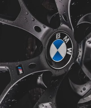 Tapacubos BMW 68mm Tapabujes Centro de Llantas