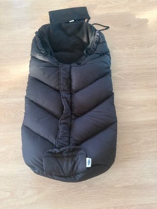 Saco polar bebé SEGR (Noruega)