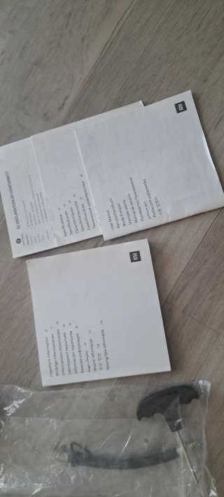 Monopattino Elettrico Xiaomi - Ottime Condizioni