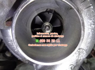 Motor alfa romeo 937a2000 156 1.9 jtd  Ref:1725977