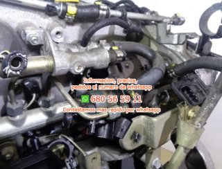 Motor alfa romeo 937a2000 156 1.9 jtd  Ref:1725977