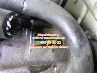 Motor alfa romeo 937a2000 156 1.9 jtd  Ref:1725977