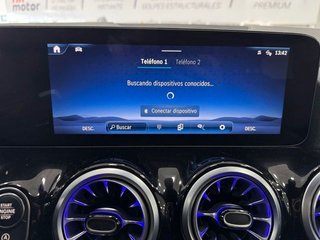 Mercedes-Benz GLA 200 D 4Matic 110 kW (150 CV)