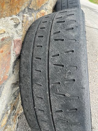 Pirelli RK5A.