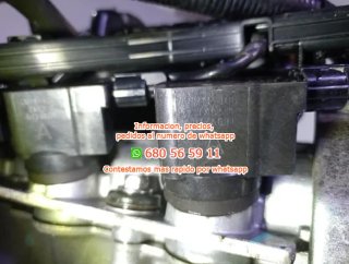Honda rectp5299056 l12a4 motor complet Ref:5236338