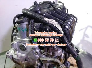 Honda rectp5299056 l12a4 motor complet Ref:5236338