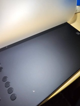 Tableta Gráfica XP-Pen Deco 01 V3 Ed. Limitada