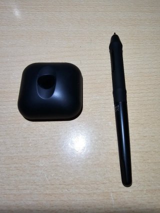 Tableta Gráfica XP-Pen Deco 01 V3 Ed. Limitada
