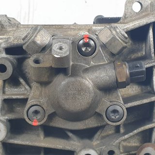 CAJA CAMBIOS AUDI AUDI ALLROAD QUATTRO (4BH) 2000-2005