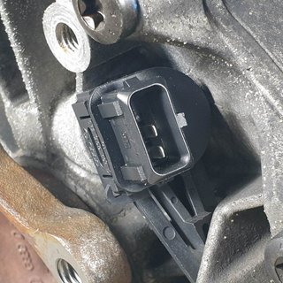 CAJA CAMBIOS AUDI AUDI ALLROAD QUATTRO (4BH) 2000-2005