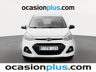 Hyundai i10 1.0 BlueDrive Klass 49 kW (66 CV)