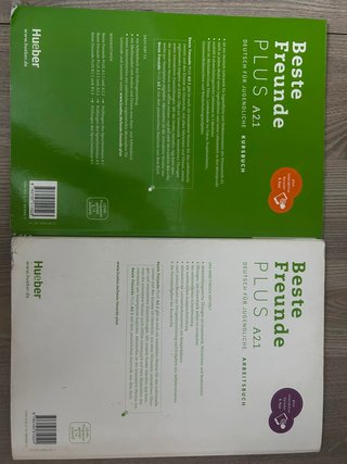 Libros 4to Eso forrados y en buen estado.