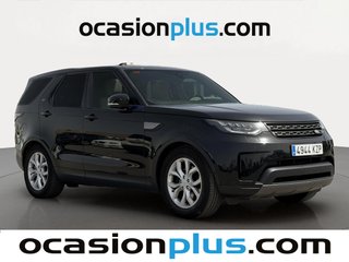Land Rover Discovery 2.0 SD4 SE Auto 177 kW (240 CV)
