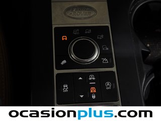 Land Rover Discovery 2.0 SD4 SE Auto 177 kW (240 CV)