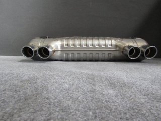 Ham_94306 tubo escape bmw serie cabrio (f83) 94306