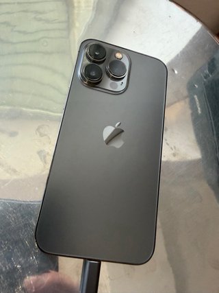 iPhone 13 Pro 256GB Grigio Siderale