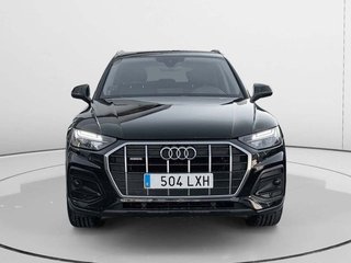 Audi Q5 Sportback Advanced 40 TDI quattro-ultra 150 kW (204 CV) S tronic
