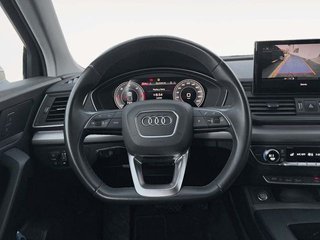 Audi Q5 Sportback Advanced 40 TDI quattro-ultra 150 kW (204 CV) S tronic