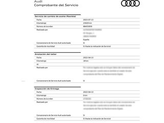 Audi Q5 Sportback Advanced 40 TDI quattro-ultra 150 kW (204 CV) S tronic