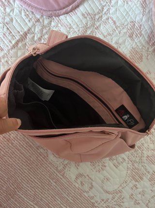 Lote Bugaboo Rosa Original Completo