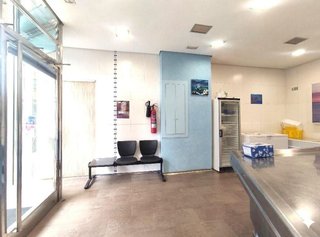 Local comercial en venta en Hospital - G3 - G2 en Burgos