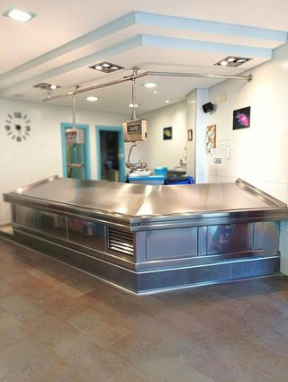 Local comercial en venta en Hospital - G3 - G2 en Burgos
