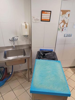 Local comercial en venta en Hospital - G3 - G2 en Burgos