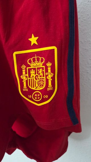 Pijama Oficial Selección Española XL