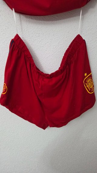 Pijama Oficial Selección Española XL