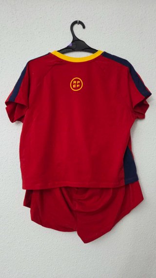 Pijama Oficial Selección Española XL