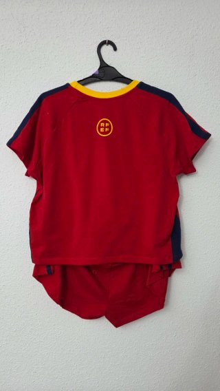 Pijama Oficial Selección Española XL