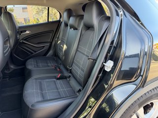 Mercedes-Benz GLA 2014