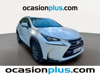 Lexus NX 300h Executive 4WD Tecno + Navibox 145 kW (197 CV)