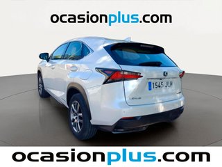 Lexus NX 300h Executive 4WD Tecno + Navibox 145 kW (197 CV)