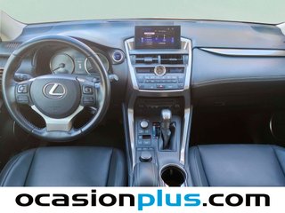 Lexus NX 300h Executive 4WD Tecno + Navibox 145 kW (197 CV)
