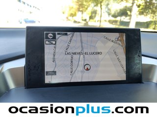 Lexus NX 300h Executive 4WD Tecno + Navibox 145 kW (197 CV)