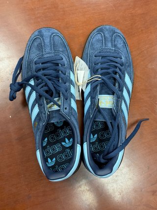 Adidas Samba Azul Talla 38