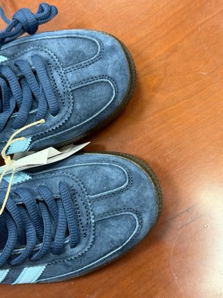 Adidas Samba Azul Talla 38