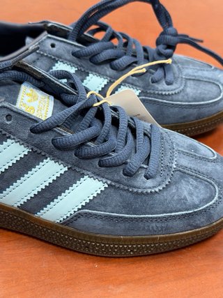 Adidas Samba Azul Talla 38