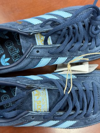 Adidas Samba Azul Talla 38