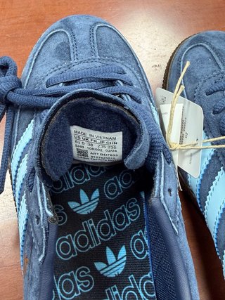 Adidas Samba Azul Talla 38