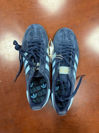 Adidas Samba Azul Talla 38
