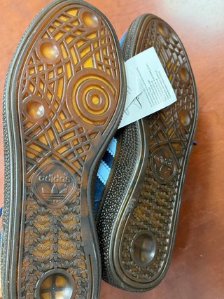Adidas Samba Azul Talla 38