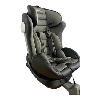 Silla coche Playxtrem Revol Giratoria 360° Isofix